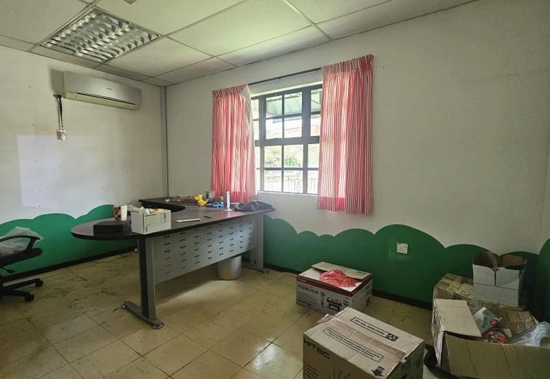 TAMAN KULIM TECHNOCITY FASA 4