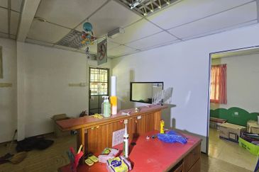 TAMAN KULIM TECHNOCITY FASA 4