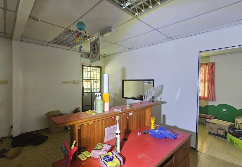 TAMAN KULIM TECHNOCITY FASA 4