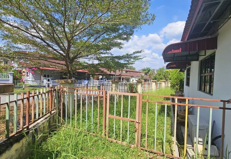 TAMAN KULIM TECHNOCITY FASA 4