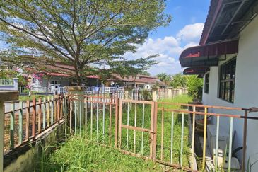 TAMAN KULIM TECHNOCITY FASA 4