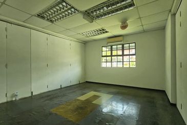 TAMAN KULIM TECHNOCITY FASA 4