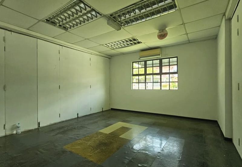 TAMAN KULIM TECHNOCITY FASA 4