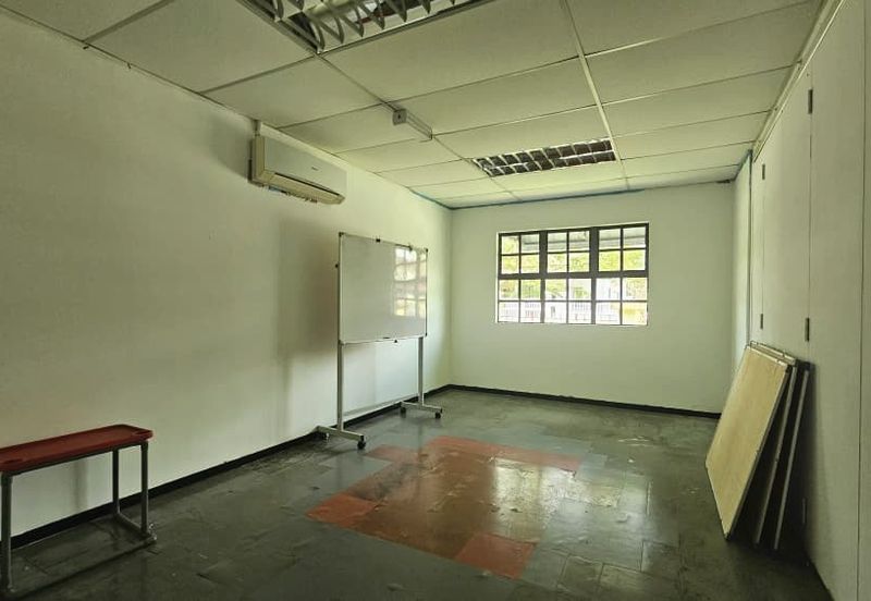 TAMAN KULIM TECHNOCITY FASA 4