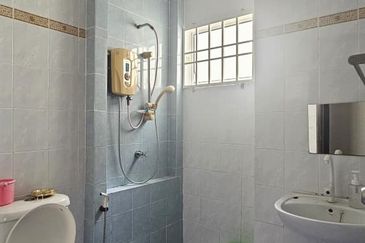 TAMAN KULIM TECHNOCITY FASA 4