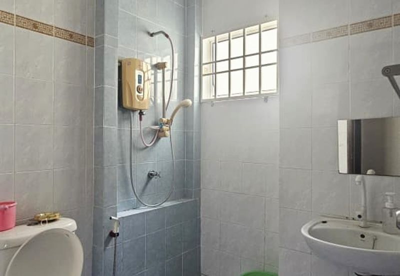 TAMAN KULIM TECHNOCITY FASA 4