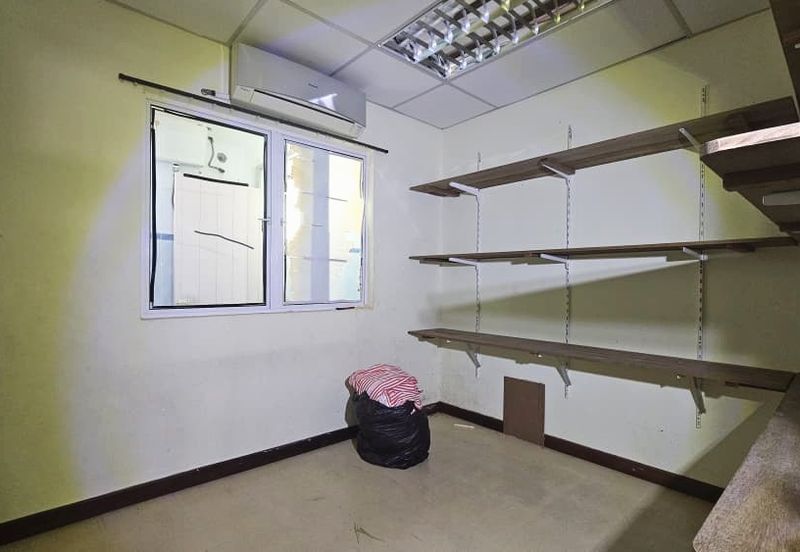 TAMAN KULIM TECHNOCITY FASA 4