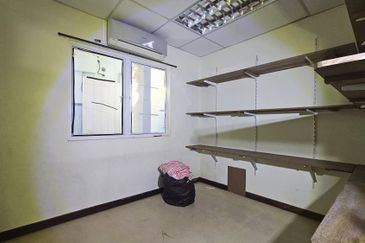 TAMAN KULIM TECHNOCITY FASA 4