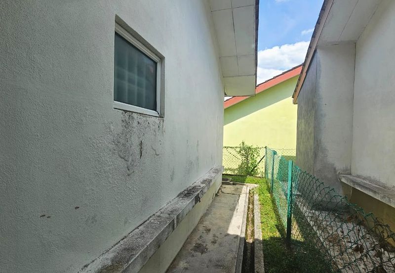 TAMAN KULIM TECHNOCITY FASA 4