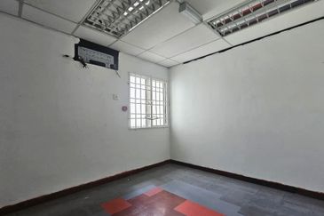 TAMAN KULIM TECHNOCITY FASA 4