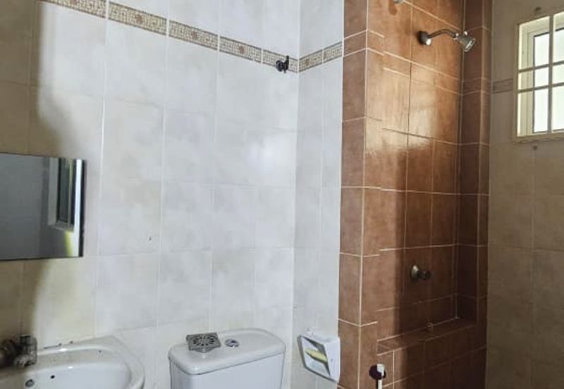 TAMAN KULIM TECHNOCITY FASA 4