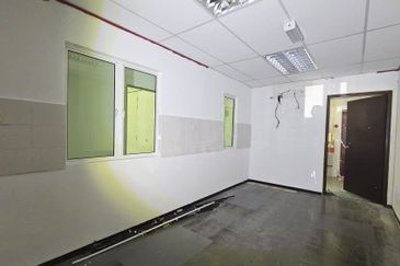 TAMAN KULIM TECHNOCITY FASA 4