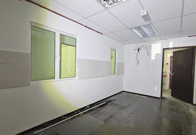 TAMAN KULIM TECHNOCITY FASA 4