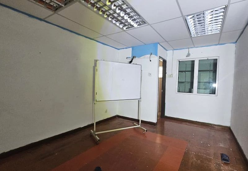 TAMAN KULIM TECHNOCITY FASA 4