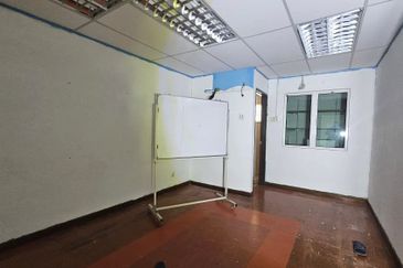 TAMAN KULIM TECHNOCITY FASA 4