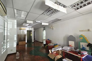 TAMAN KULIM TECHNOCITY FASA 4