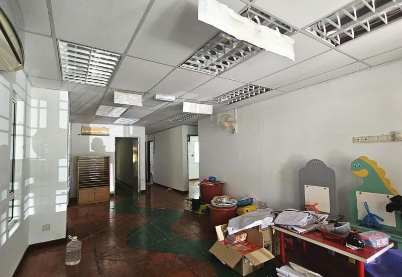 TAMAN KULIM TECHNOCITY FASA 4