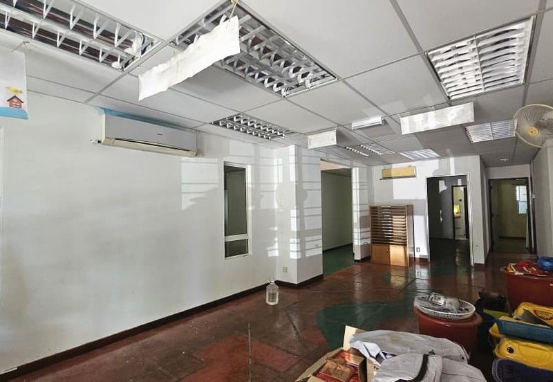 TAMAN KULIM TECHNOCITY FASA 4