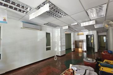 TAMAN KULIM TECHNOCITY FASA 4