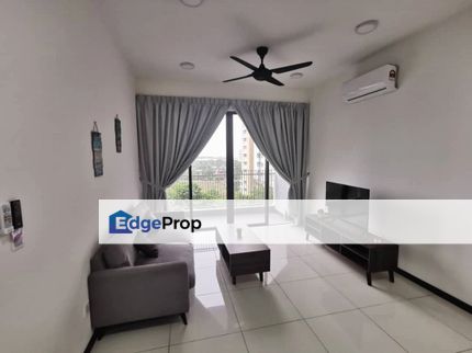 Condominium For Rent at Penang Butterworth Luminari Residences, Penang, Butterworth
