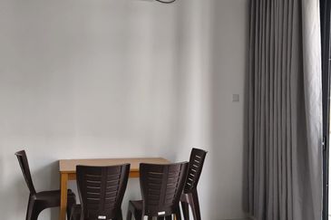 Vivo Executive Apartment