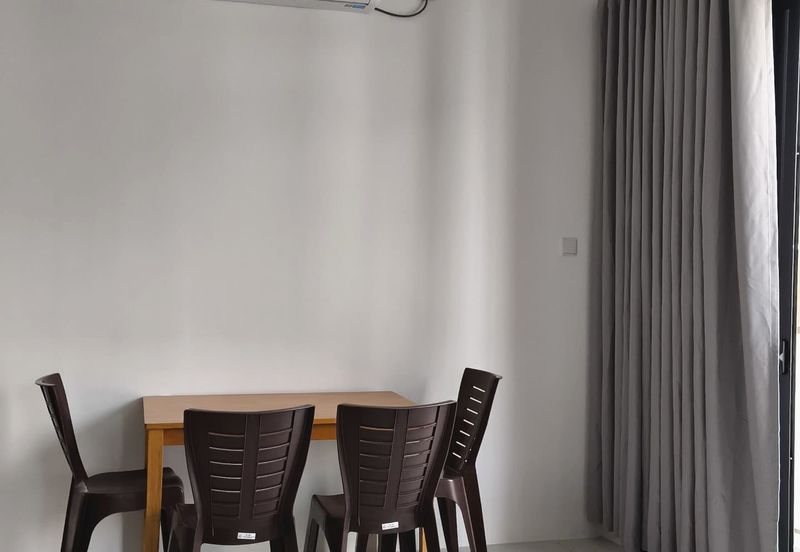 Vivo Executive Apartment