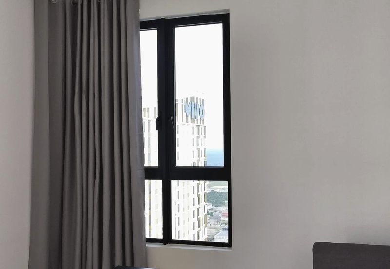 Vivo Executive Apartment