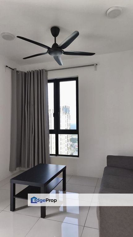 Condominium For Rent at Penang Batu Kawan Vivo Executive Apartment, Penang, Batu Kawan