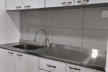 Vivo Executive Apartment