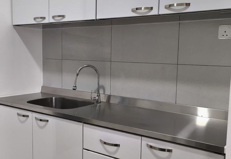 Vivo Executive Apartment