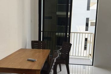 Vivo Executive Apartment