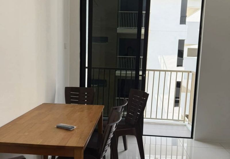 Vivo Executive Apartment