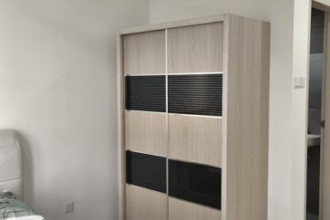 Vivo Executive Apartment