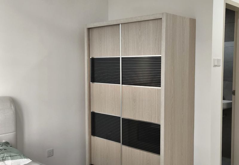 Vivo Executive Apartment