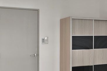 Vivo Executive Apartment