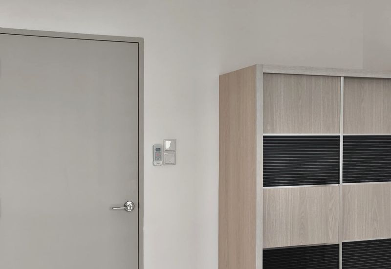 Vivo Executive Apartment