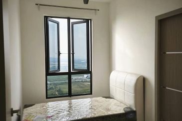 Vivo Executive Apartment