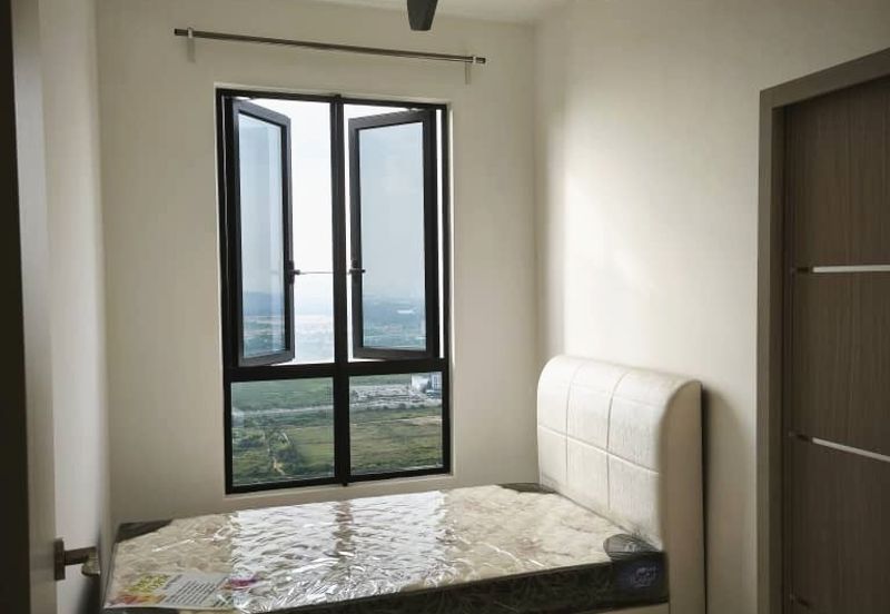 Vivo Executive Apartment