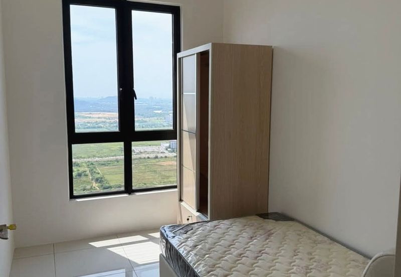 Vivo Executive Apartment