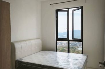 Vivo Executive Apartment