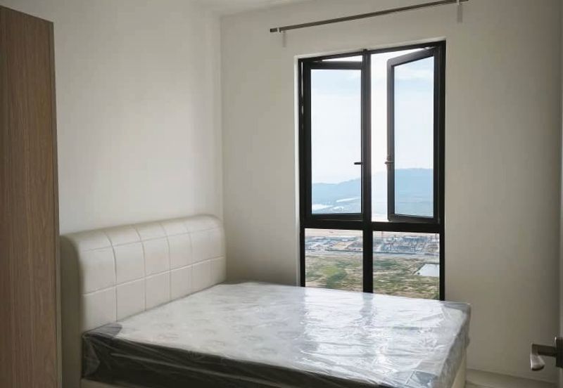 Vivo Executive Apartment