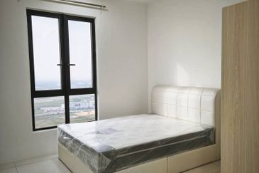 Vivo Executive Apartment