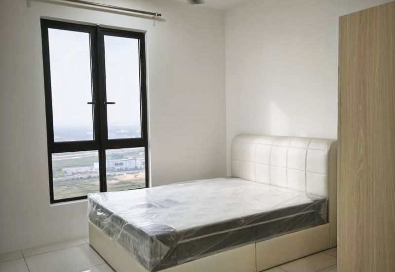 Vivo Executive Apartment