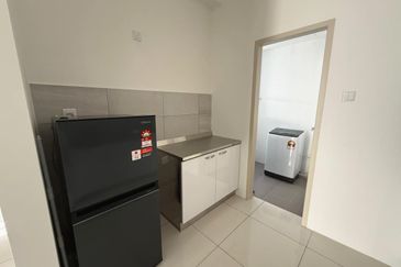 Vivo Executive Apartment