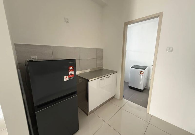 Vivo Executive Apartment