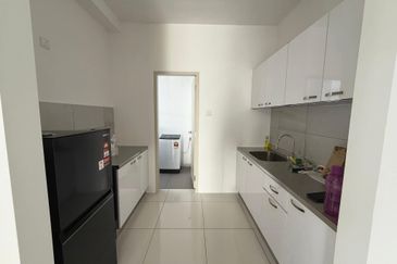 Vivo Executive Apartment