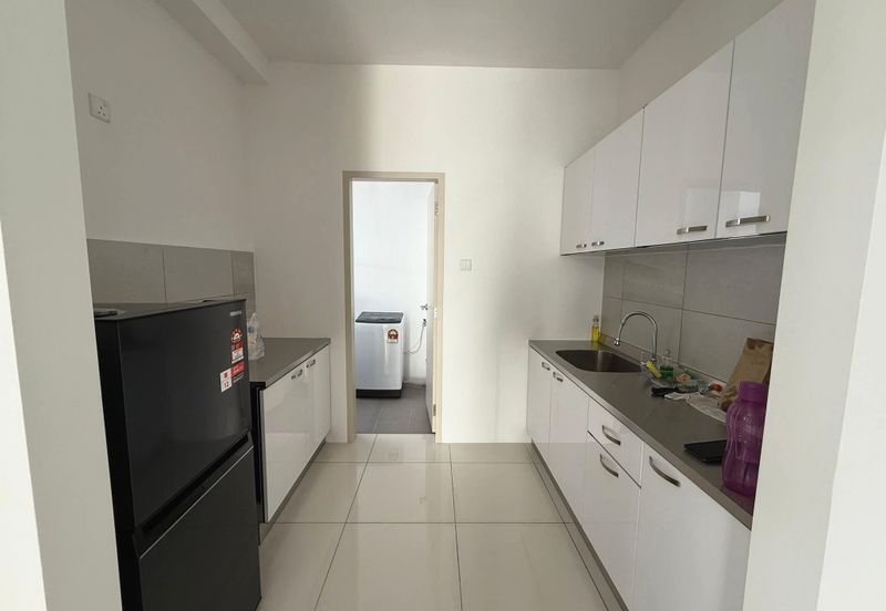 Vivo Executive Apartment