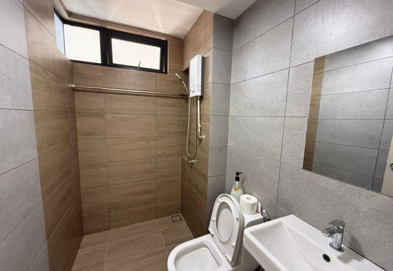 Vivo Executive Apartment