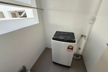 Vivo Executive Apartment