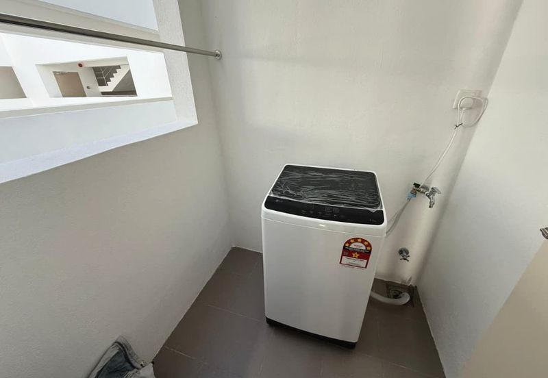 Vivo Executive Apartment